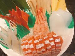 -熊出没日本烧肉放题