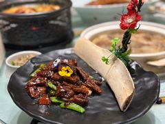 -名善山珍·野生菌汤锅(文殊院店)
