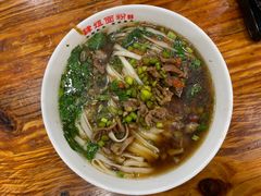 -肆姐面粉馆(坡子街店)