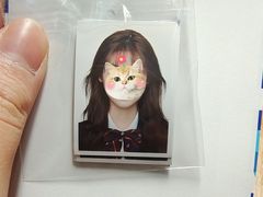 -海马体照相馆(上海月星环球港店)