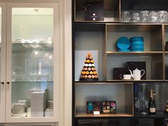 -PAUL LAFAYET 法式甜品(港汇广场店)