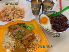 -華歡冰室-WahFoon(吉大店)
