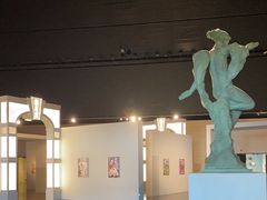 -中华艺术宫(上海美术馆)