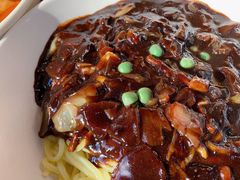 -香港饭店0410(明洞店)