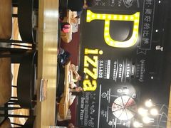 -棒约翰比萨·意面(剑河店)