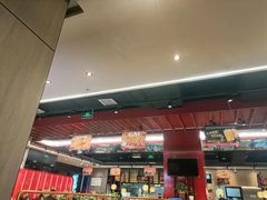 -管氏翅吧(马家堡店)