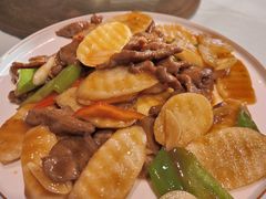 -便宜坊烤鸭店(贵园里店)