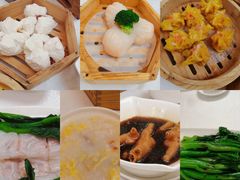 -番禺宾馆丽苑厅