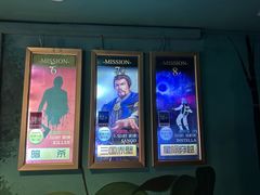 -魔方密室·解谜挑战(静安店)