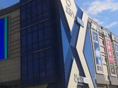-盒马X会员店(上海森兰商都店)