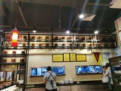 -冯不记米坊(凯德广场店)