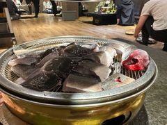 -味家烤肉烤鳗鱼牛排(西塔旗舰店)