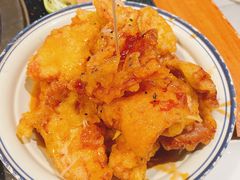 -刘淑芬·活鱼铁锅炖(北京首店)