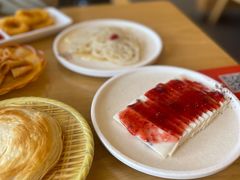-牛三哥洛阳牛肉汤(生态城店)