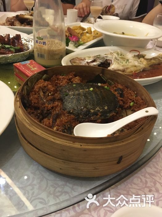 嘉乐国际商务酒店餐饮部-图片-昆山美食-大众点评网