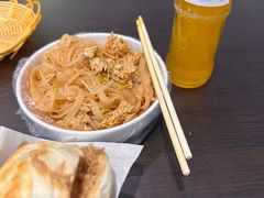 -香探花·擀面皮肉夹馍(北苑店)