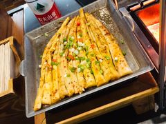 -很久以前羊肉串(簋街店)