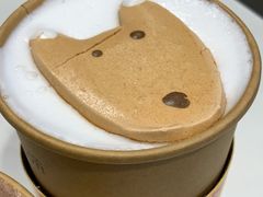 -麦当劳(杭州西湖银泰百货店)
