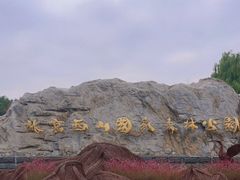 -北京西山国家森林公园