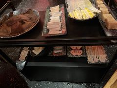 -哥老官重庆美蛙鱼头(宝山龙湖店)