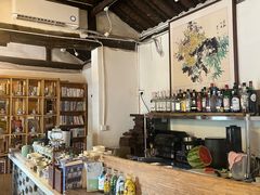 -甲乙丁書店·书茶咖·四合院