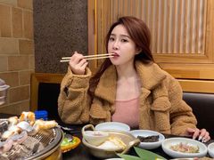 -味家烤肉烤鳗鱼牛排(西塔旗舰店)