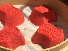 -绿茶餐厅(财富购物中心店)