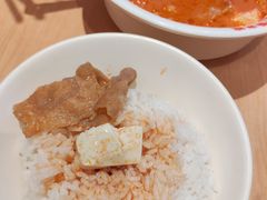 -阿香米线(深业上城店)