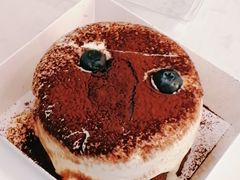 -拉那巴米 蛋糕定制(世纪东方广场店)