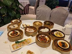 -万龙洲海鲜(大兴绿地缤纷城店)