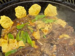 -林海雪乡铁锅炖·东北菜(夏湾店)