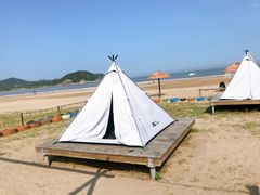 -东海半边山旅游度假区