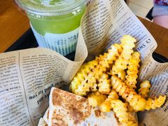 -TACO STAR 塔可星(下沙宝龙店)