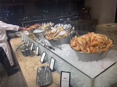 -“香”全日餐厅·株洲大汉希尔顿酒店