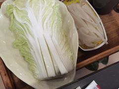 -芦月轩羊蝎子(北蜂窝店)