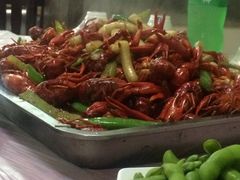 -阿木龙虾(河间路店)