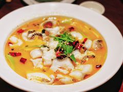 豆花鱼-花千醉拾季(雨花世茂店)