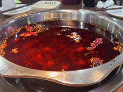 -青山青豆花·笑禅豆腐鱼(黄泥塝店)