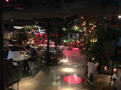 -胡桃里音乐酒馆(曲江店)