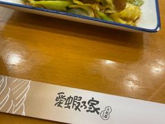 -虹梅食堂·爱蝦乃家