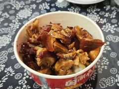 周庄蹄膀-周庄沈家蹄膀(周庄店)