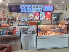 -新川面馆(新街口二店)