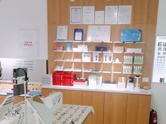-启明眼镜(海淀黄庄店)