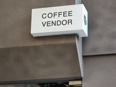 -CoffeeVendor(西乡店)