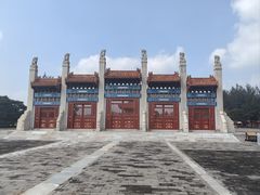 -清西陵