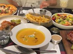 -Nord Grill&Bar Highland诺德西餐(深圳欢乐海岸店)