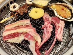 -火炉火自助餐(西直门凯德MALL店)