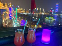 -外滩8号 whisky bar(金延大厦店)