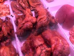 -阿满卤香鸡(新街口印象汇店)