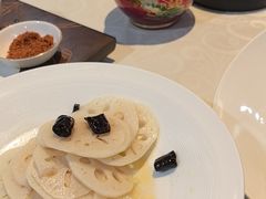 -秦月轩·陕西家乡菜(阜成路·五棵松店)